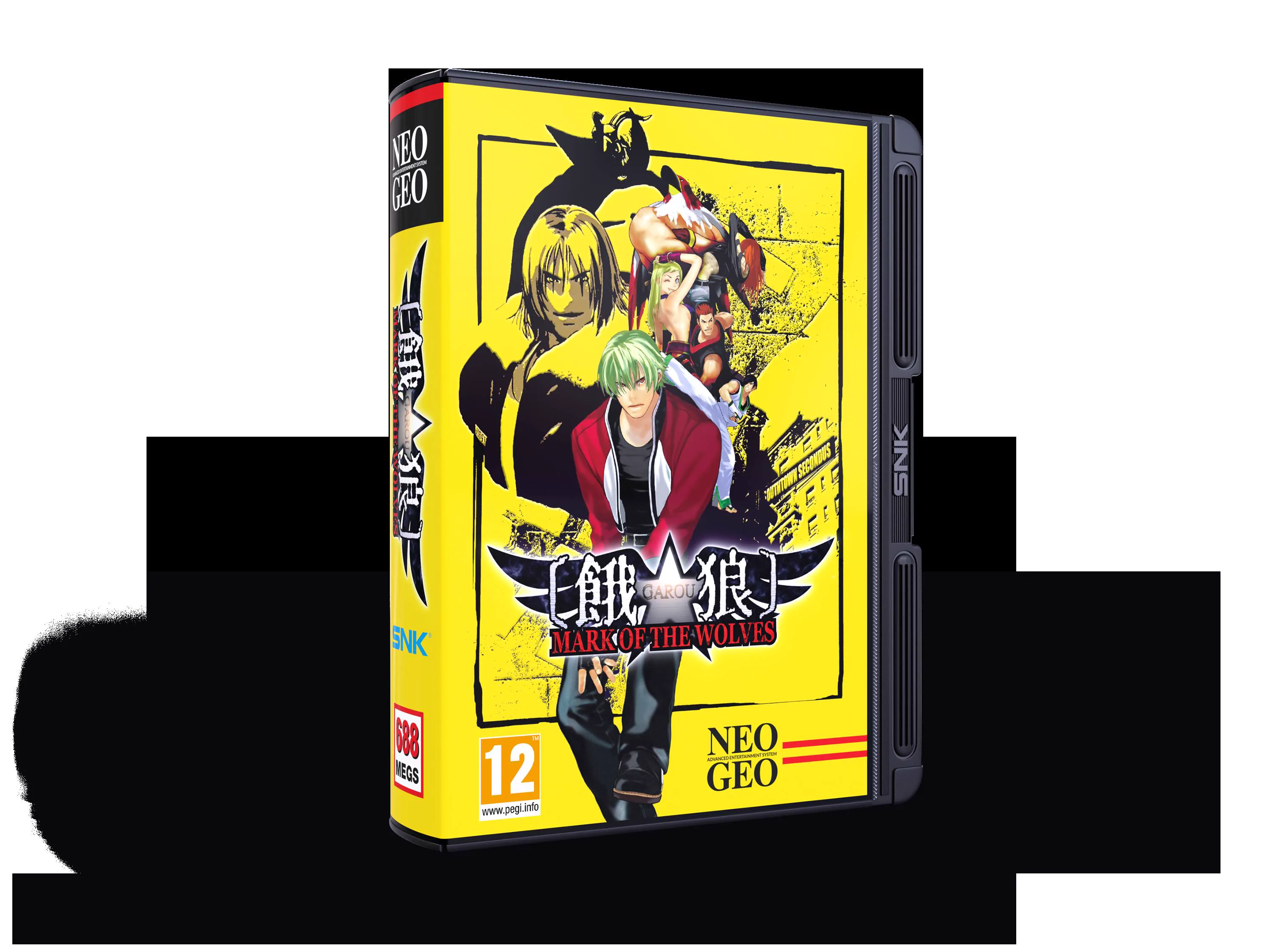 Box3DShadow