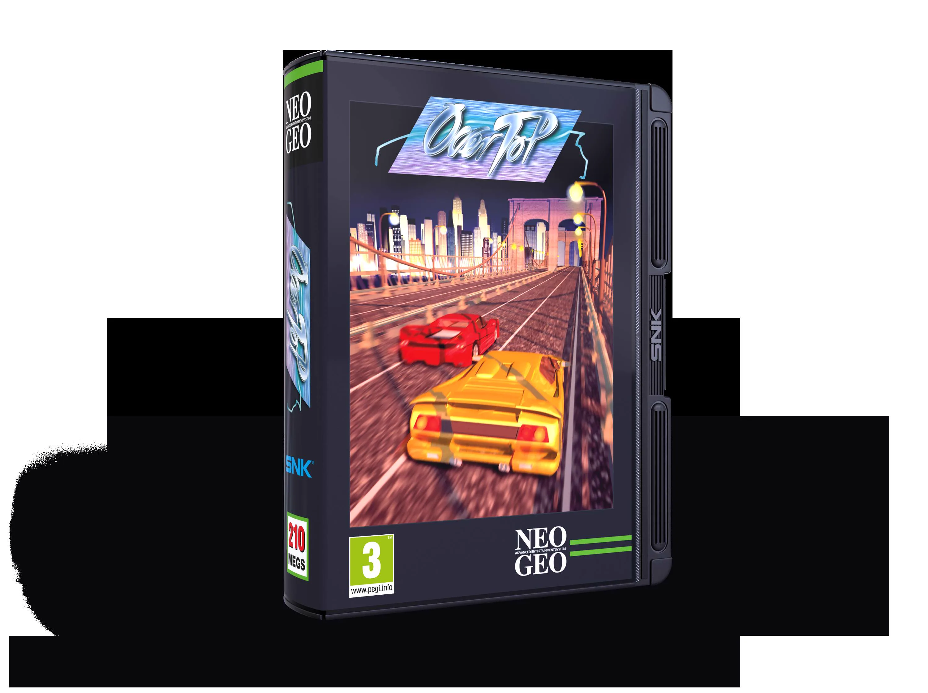 Box3DShadow