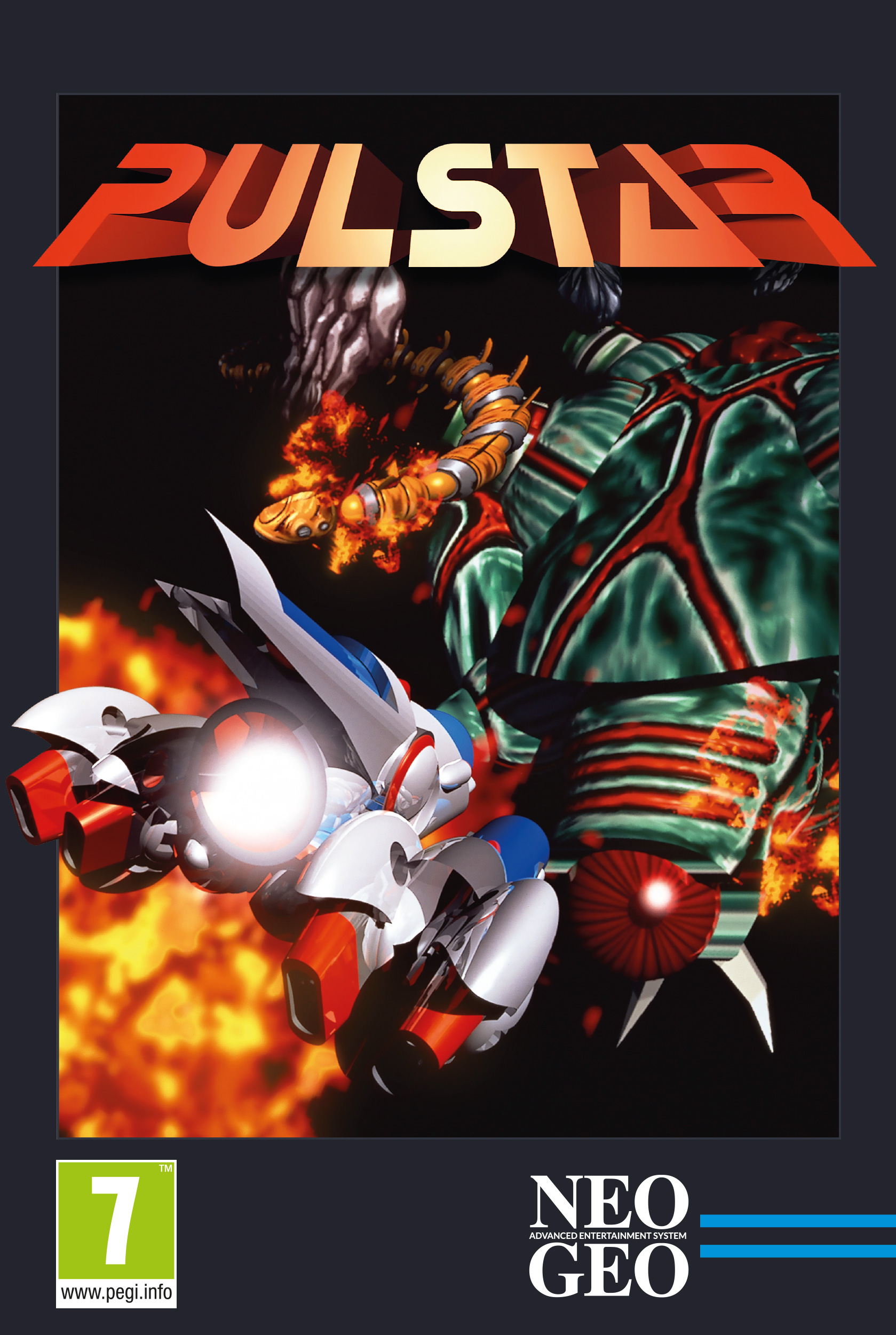 Pulstar