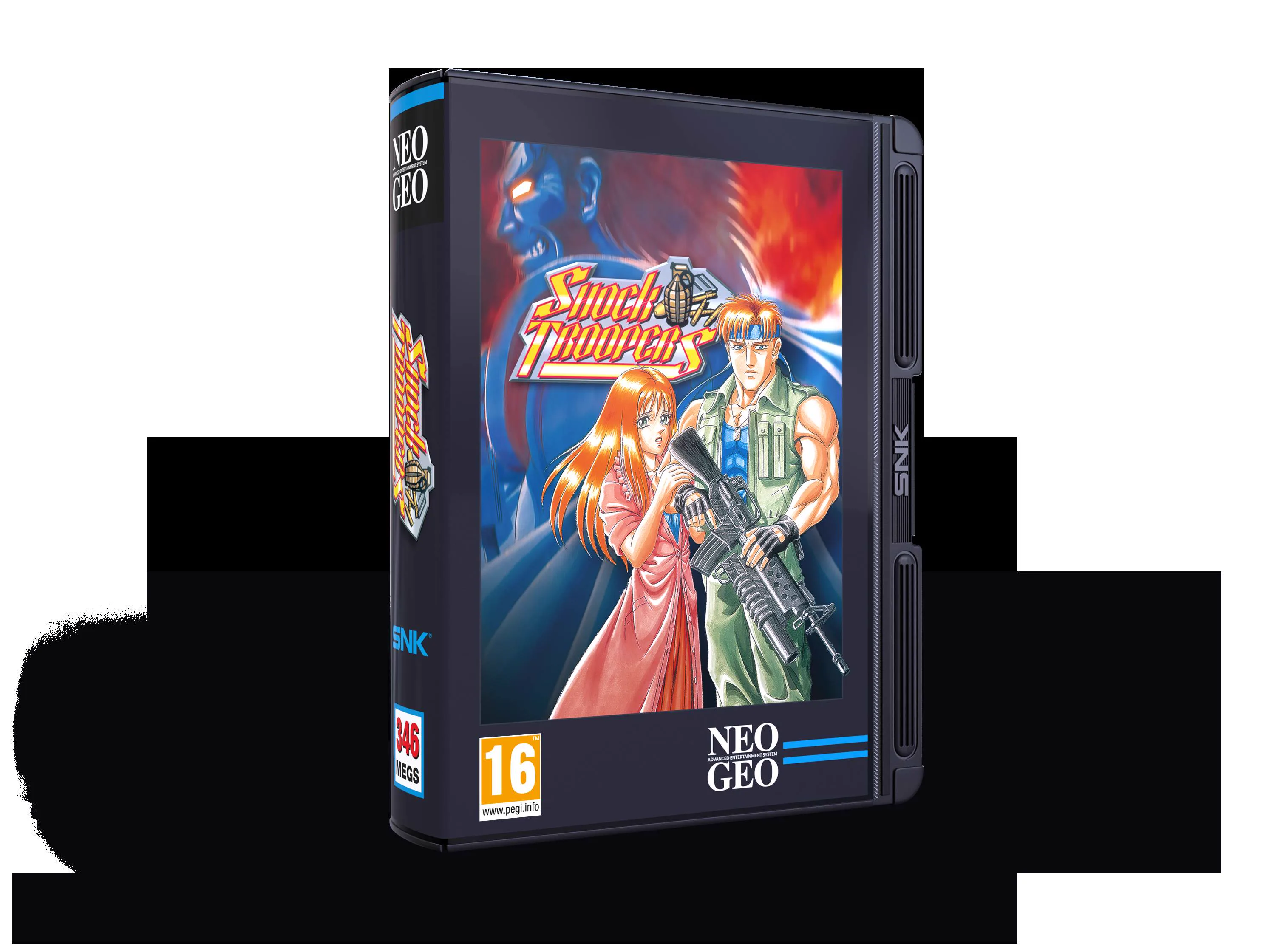 Box3DShadow