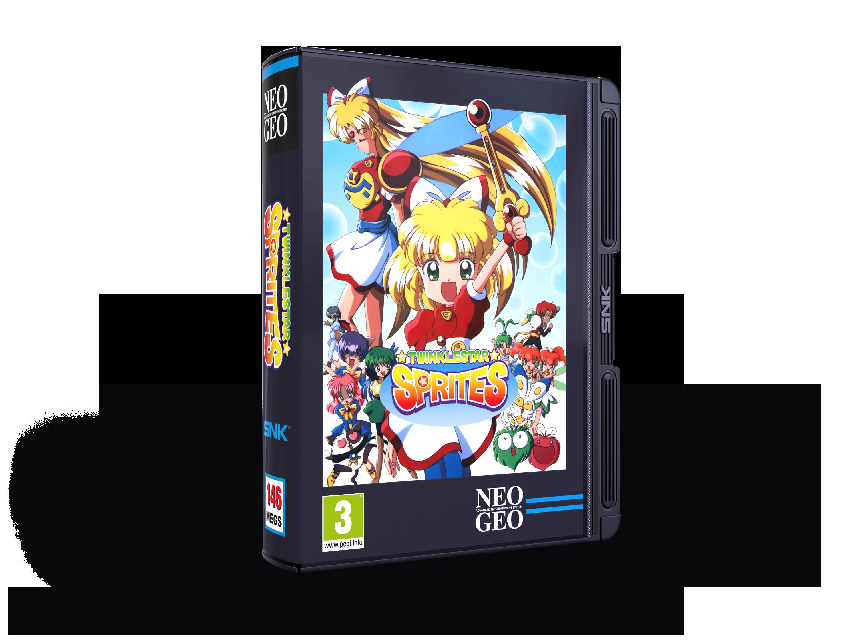 Box3DShadow