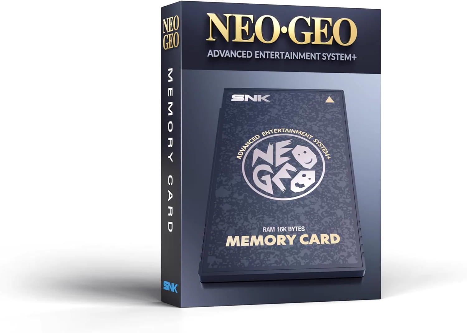 Memory Card